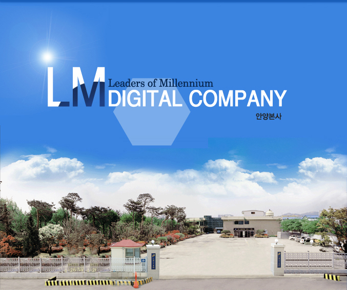 Leaders of millennium LM DIGITAL COMPANY