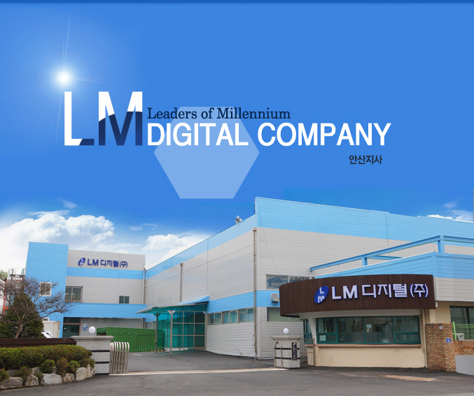 Leaders of millennium LM DIGITAL COMPANY