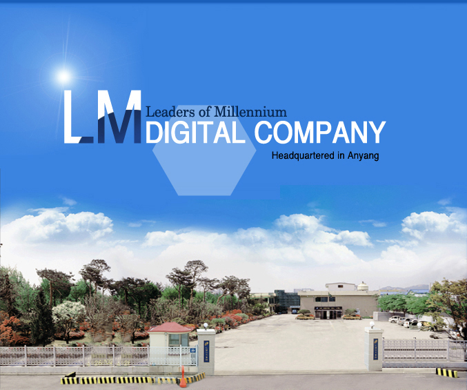 Leaders of millennium LM DIGITAL COMPANY